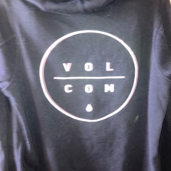 Volcom Hoodie - Picture 6 of 6